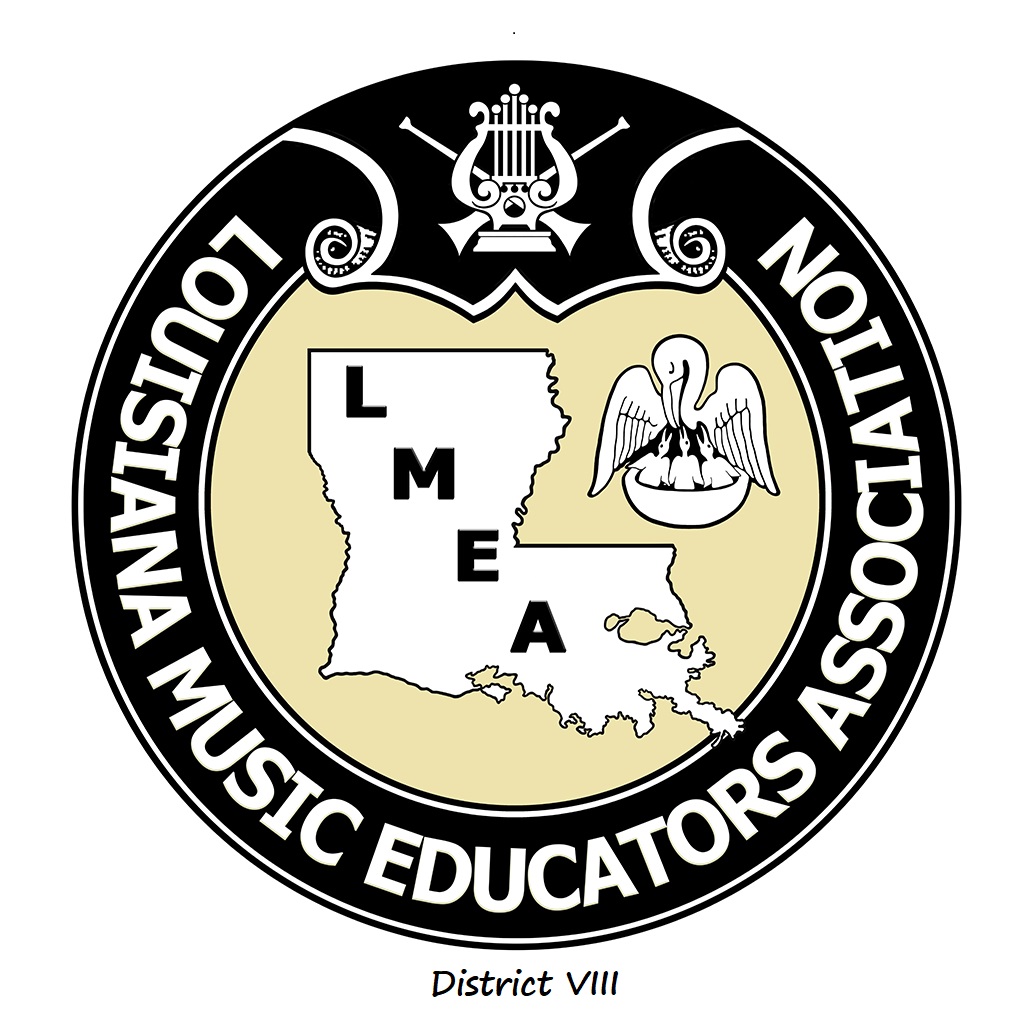 Home Page LMEA District VIII